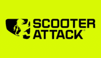 scooter attack Gutschein