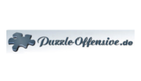 Puzzle-Offensive Gutschein